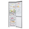 Refrigerador No Frost LG GB37SPP 336 lts.