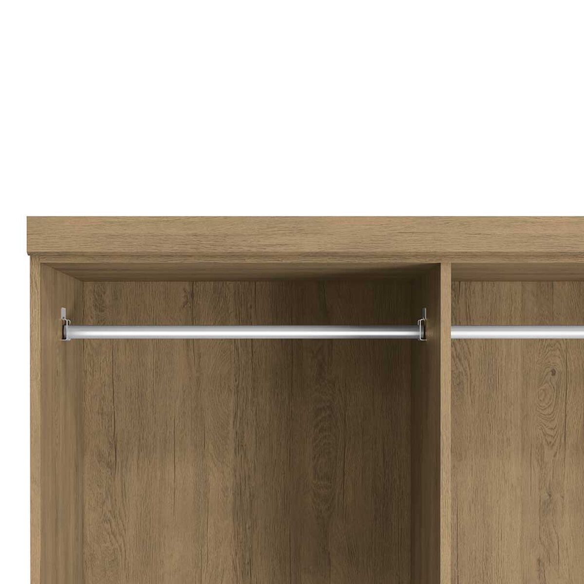 Clóset S338  6 Puertas 8 Cajones