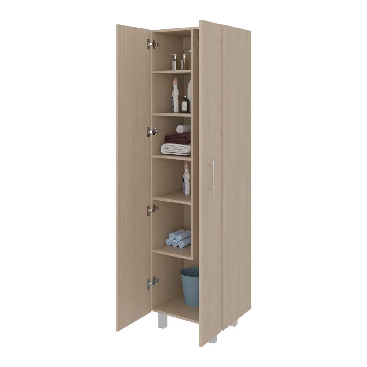 Mueble de Aseo Tuhome Nala Cartagena