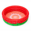 Piscina Inflable Bestway 3 Anillos Frutilla