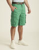 Bermuda Levis Hombre