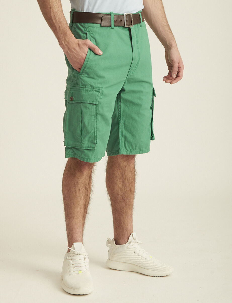 Bermuda Levis Hombre