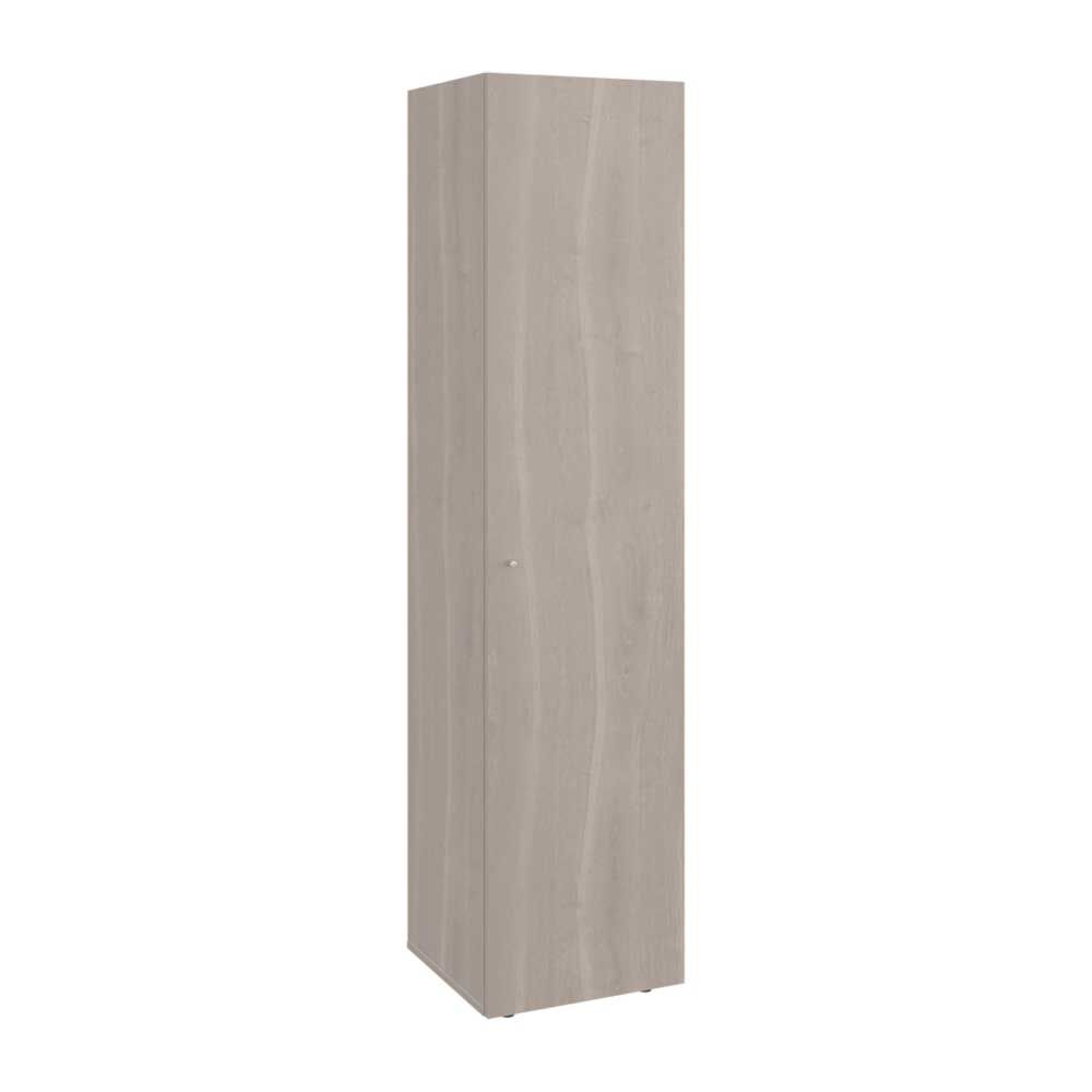 Closet Tuhome Dreams 1 Puerta Bardolino Blanco