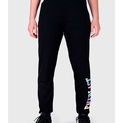 Pantalón Deportivo Mujer Everlast