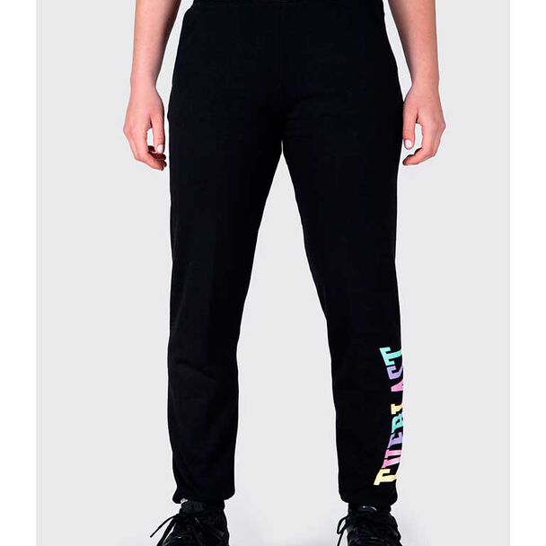 Pantalón Deportivo Mujer Everlast