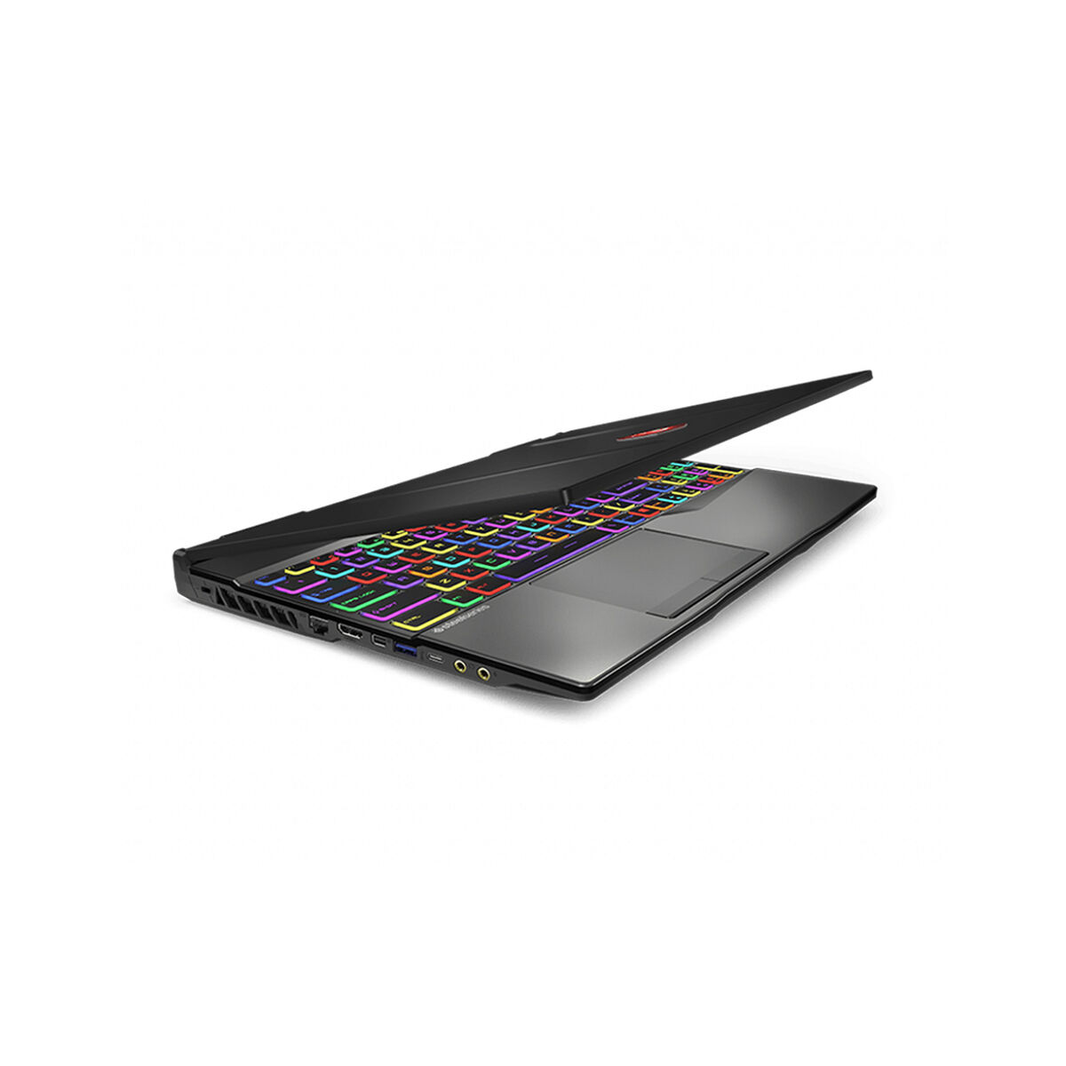 Notebook Gamer MSI GP65 Leopard 10SEK Core i7-10750H 16GB 512GB SSD 15.6" NVIDIA RTX2060