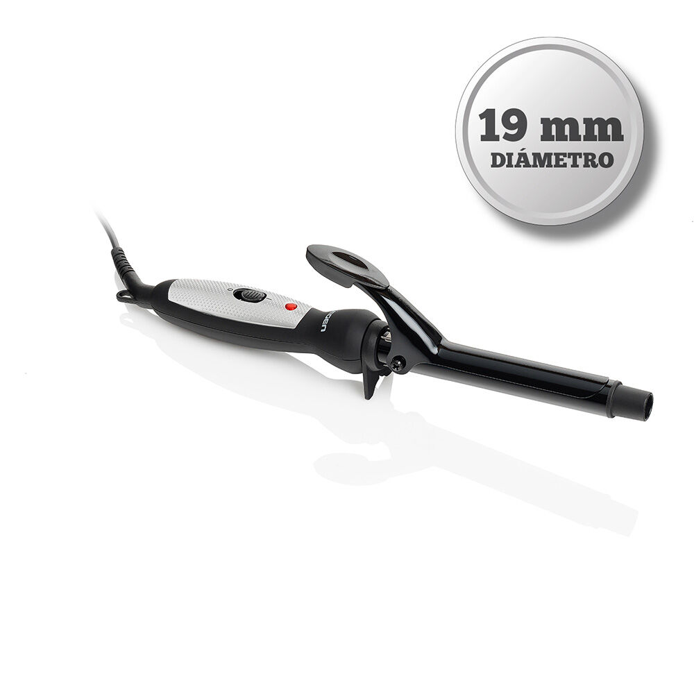 Ondulador Siegen Pretty Curls SG-2352