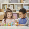 Mash Ups Toy Story 4 - Pack Amigos Combinables