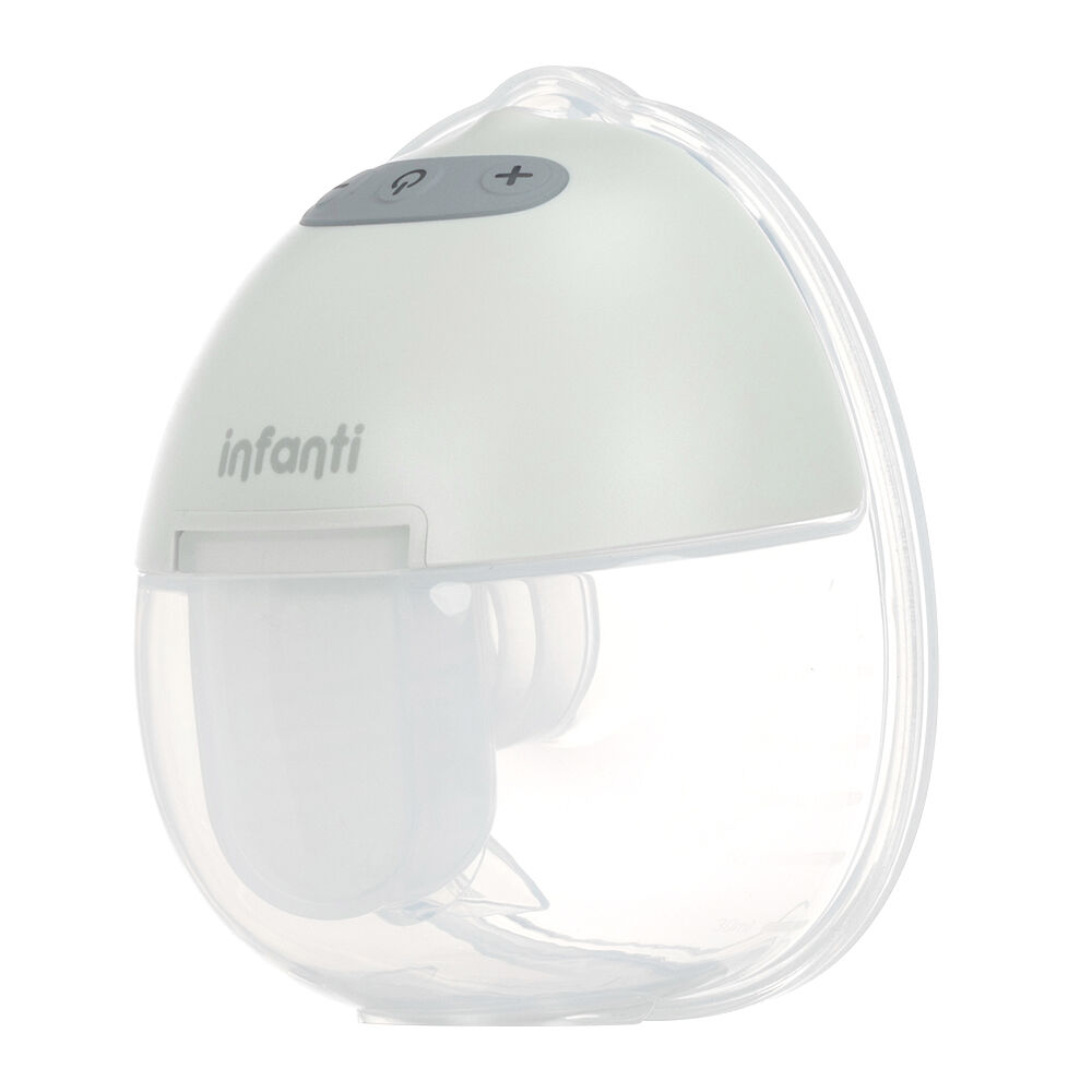 Infanti Extractor Florence con Control, foto 3