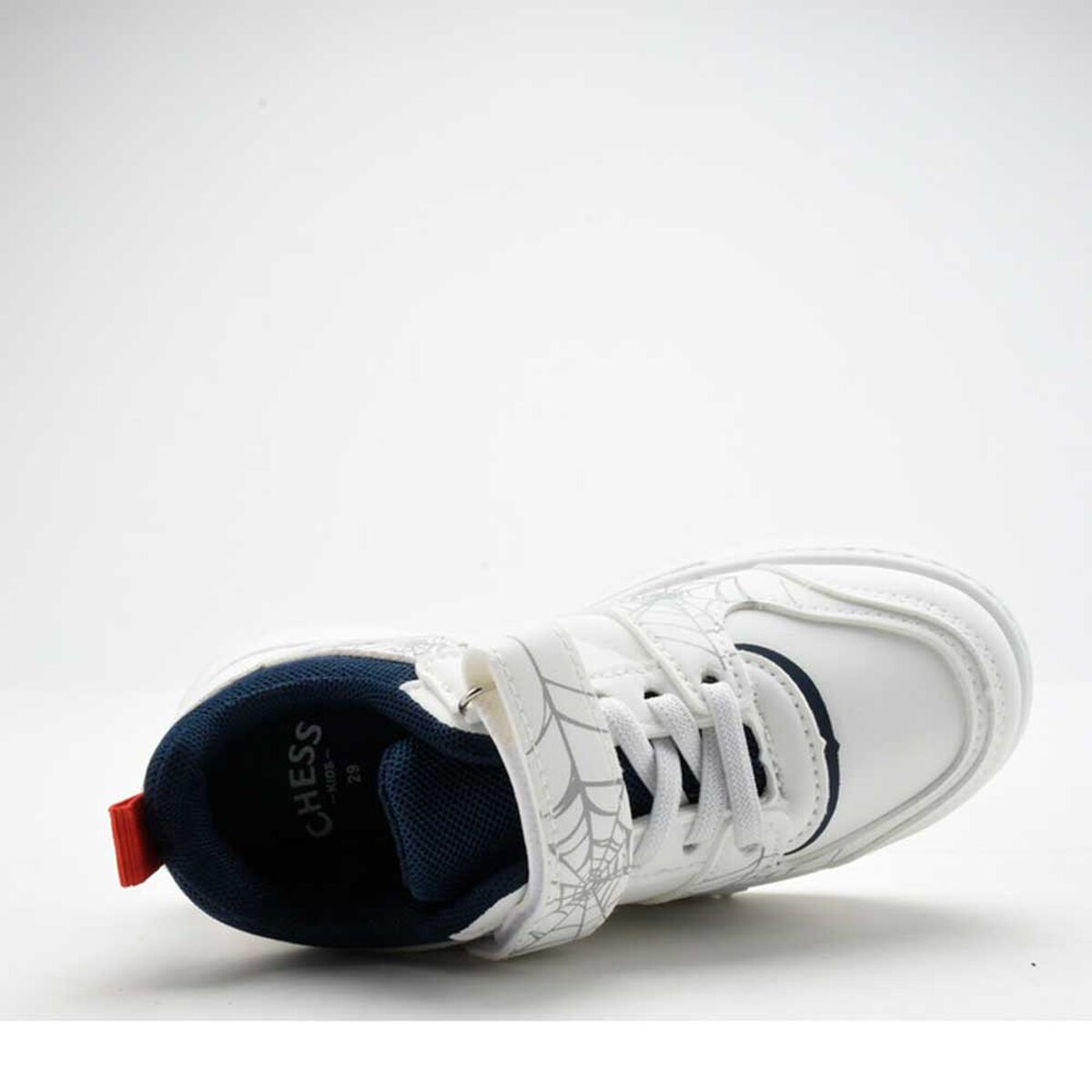 Zapatilla Urbana Niño Chess