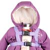 Mochila Peluche Unicornio con Arnes Infanti