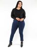 Jeans Push Up Mujer Extralindas
