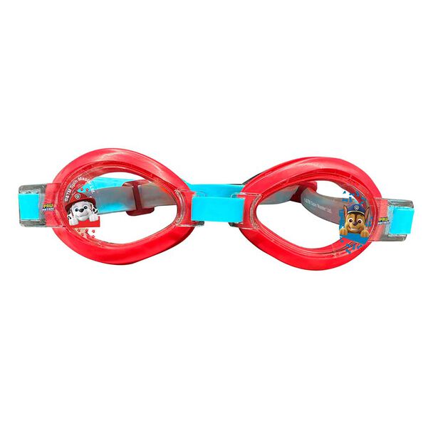 Lentes Para El Agua Paw Patrol