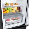 Refrigerador No Frost LG GB37BPT 344 lts.