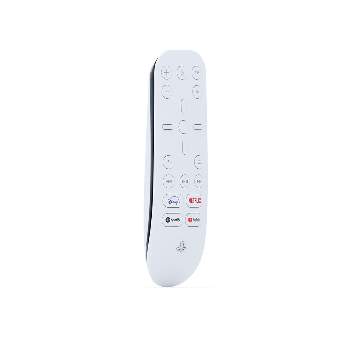 Control Multimedia Sony PS5 Media Remote