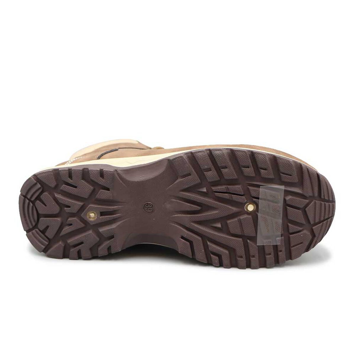 Zapatilla Hiking Mujer Alpinextrem