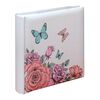 Álbum para Fotos Cartón Vgo Clásico Estampado con Memo 300 Fotos Mod3
