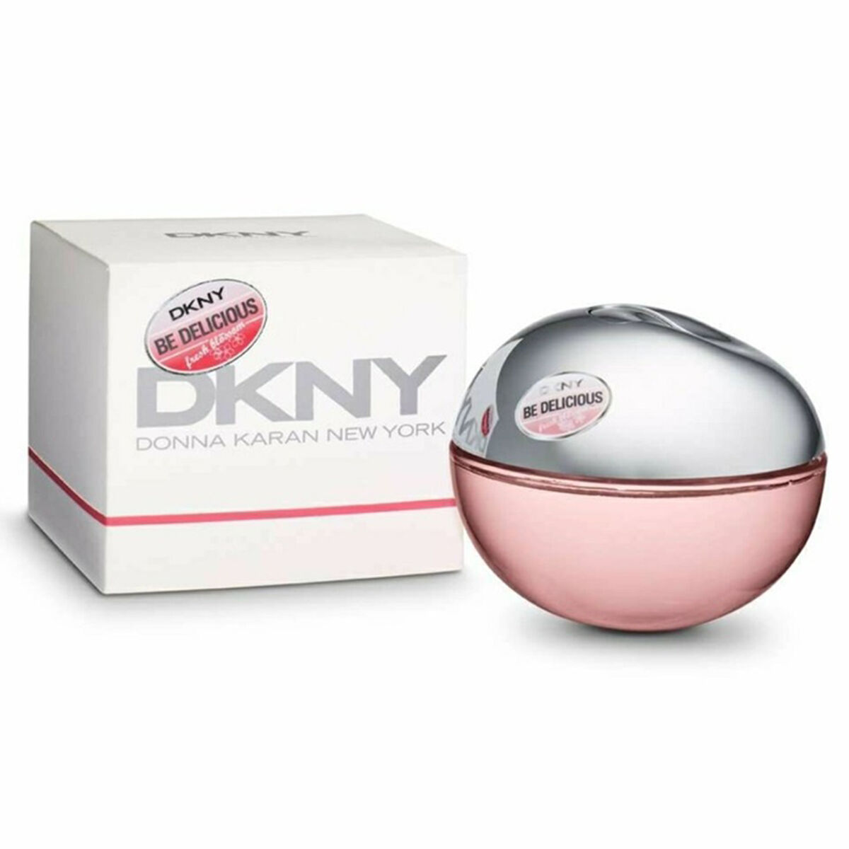Perfume Donna Karan DKNY Be Delicious Fresh Blossom EDP 100 ml