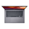 Notebook Asus M409DA-EK107T Ryzen 5 8GB 256GB SSD 14"