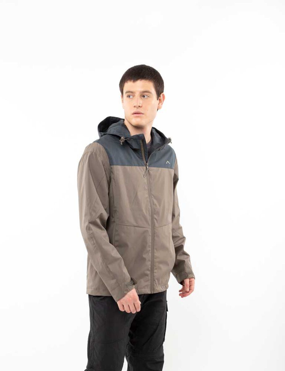 Chaqueta Deportiva Hombre Alpinextrem