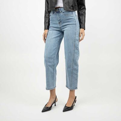 jeans Slouchy Mujer Most Wanted