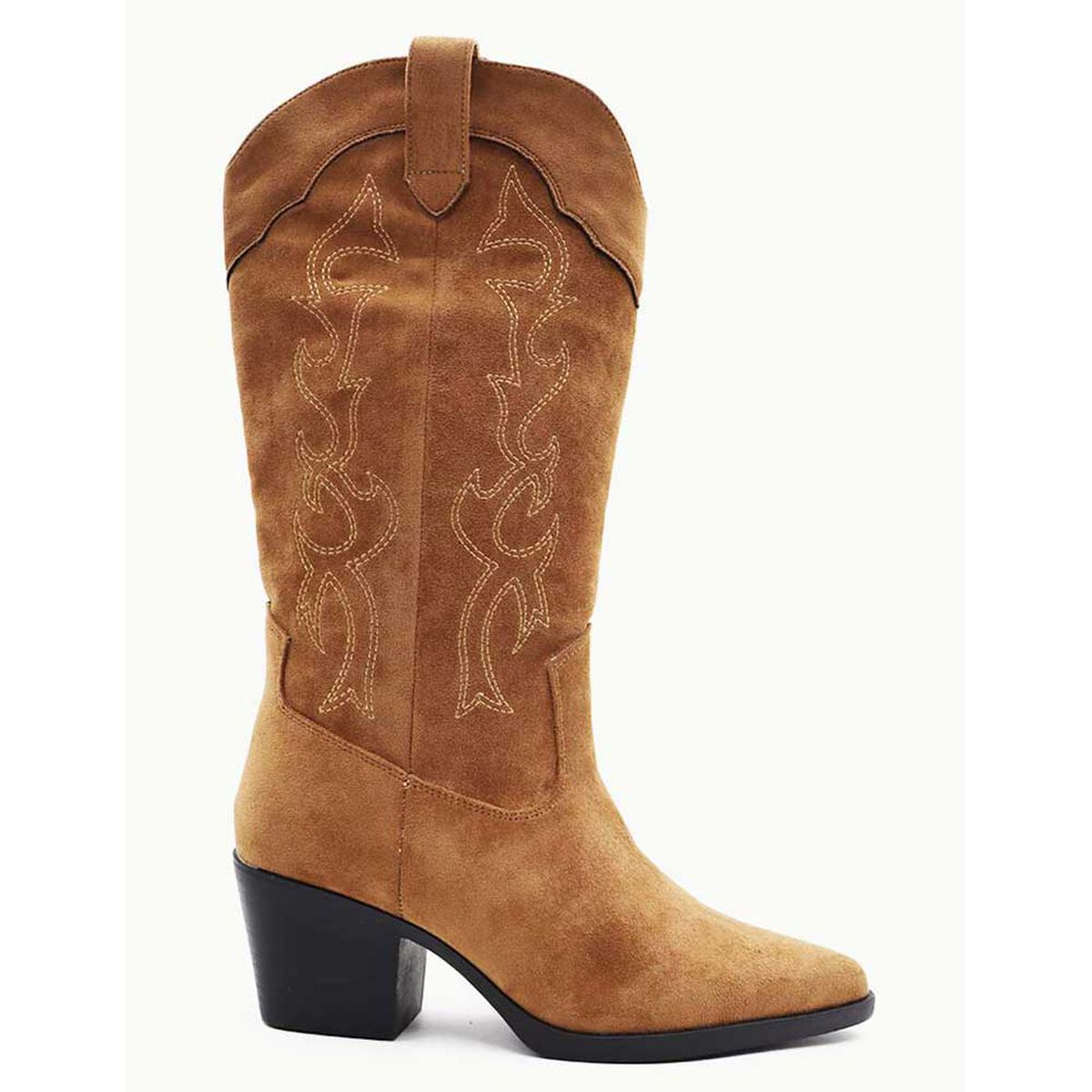 Bot&iacute;n Vestir Mujer Soviet