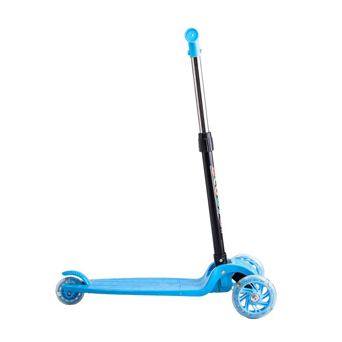 Scooter Xt04 Azul Bebesit