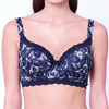 Bralette Copa D Mujer Intime