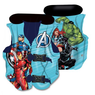 Imagen 1 del producto Chaleco Ajustable Avengers Marvel