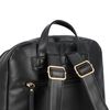 Mochila Notebook Secret Ede FW25 Negro 14"