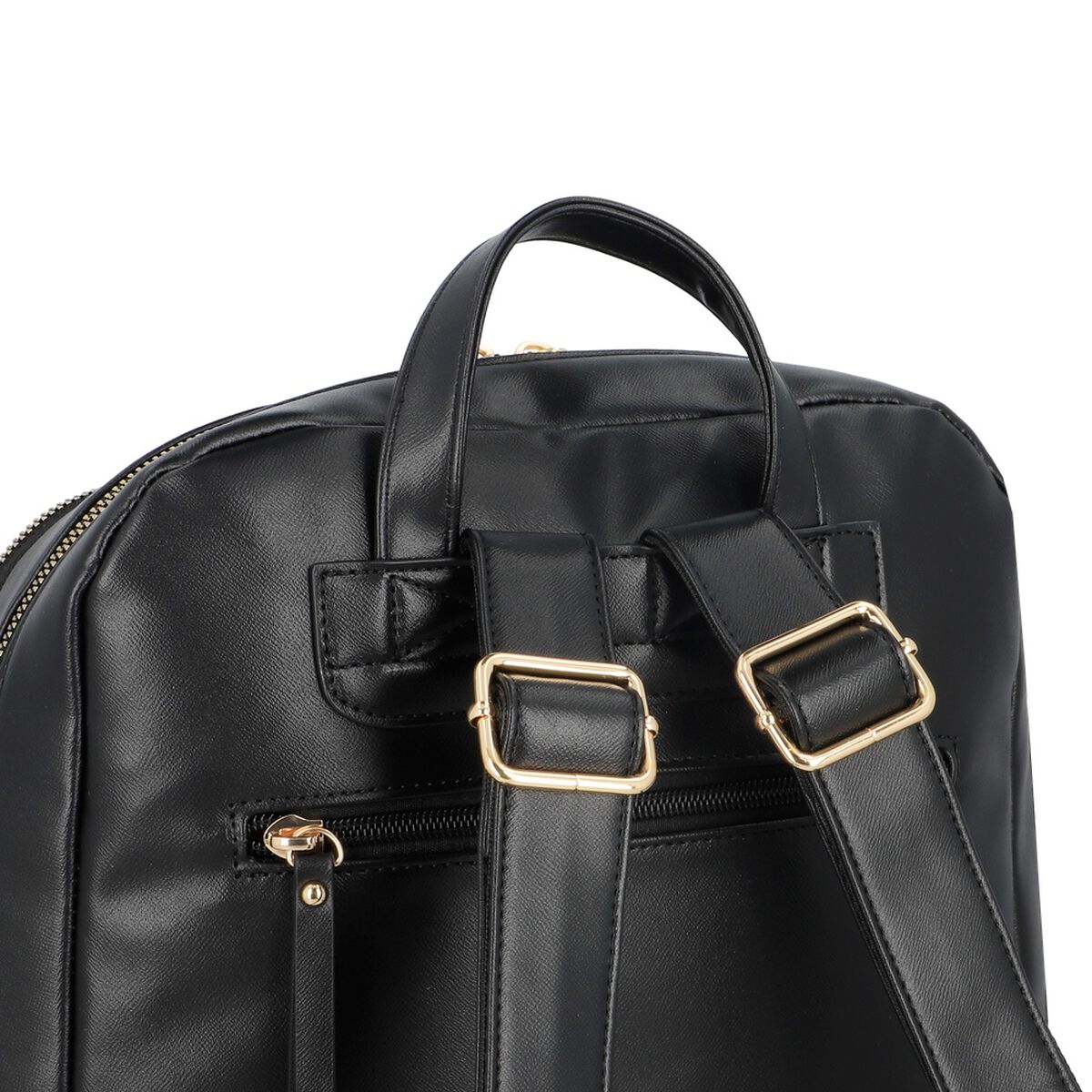Mochila Notebook Secret Ede FW25 Negro 14"