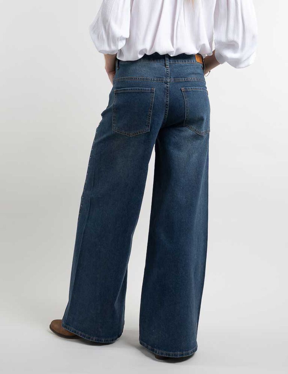 Jeans Mujer Alma