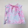 Conjunto Traje de Ba&ntilde;o Polera+Bottom UV Ni&ntilde;a Stitch
