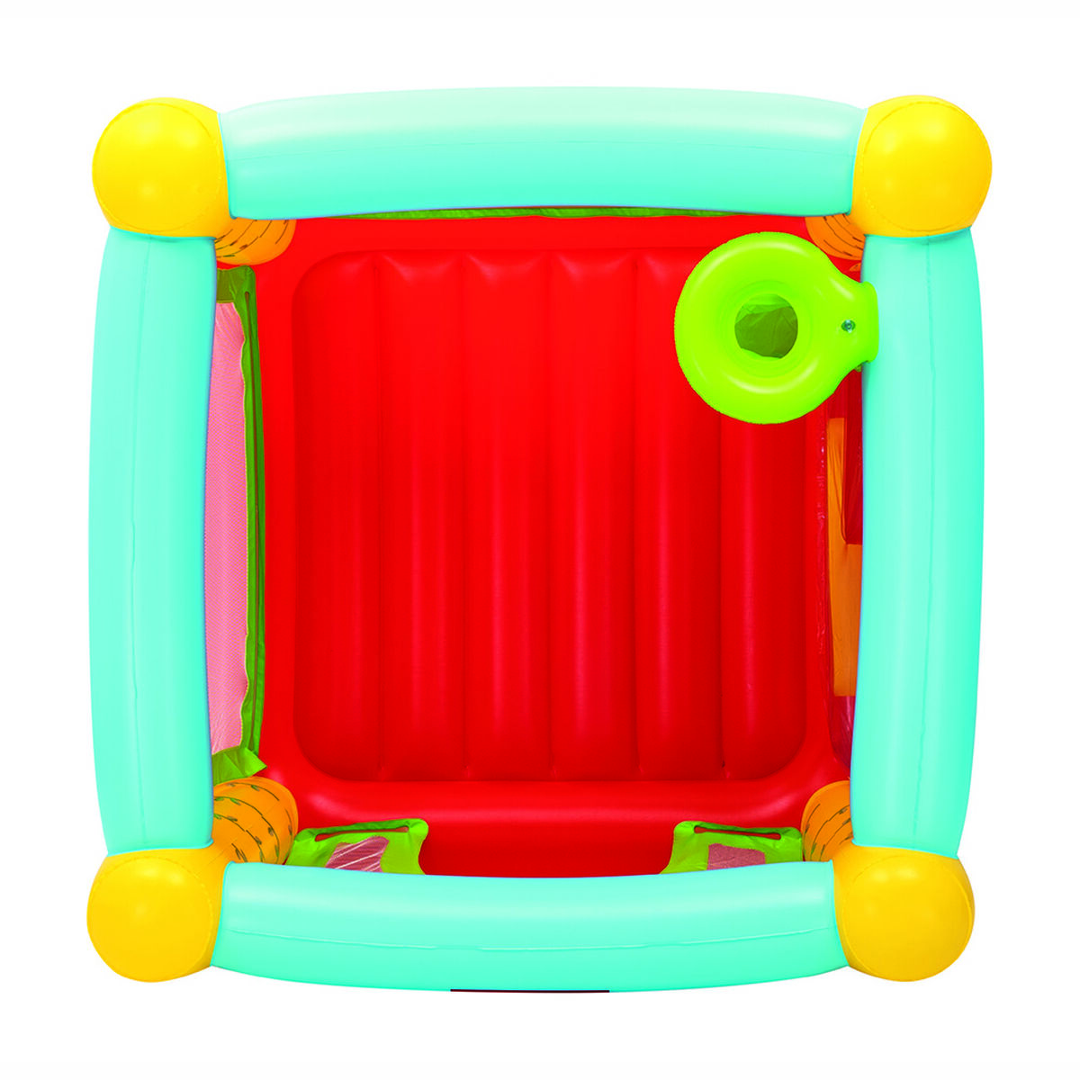 Castillo Inflable para Niños Fisher Price