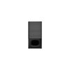 Soundbar Sony HT-S350//M LA9 Subwoofer Negro