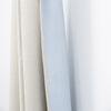 Juego de Cortina Blackout Doral Varsovia 140x220 cm Crudo