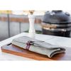 Set Estuche Accesorios BBQ SimpleCook