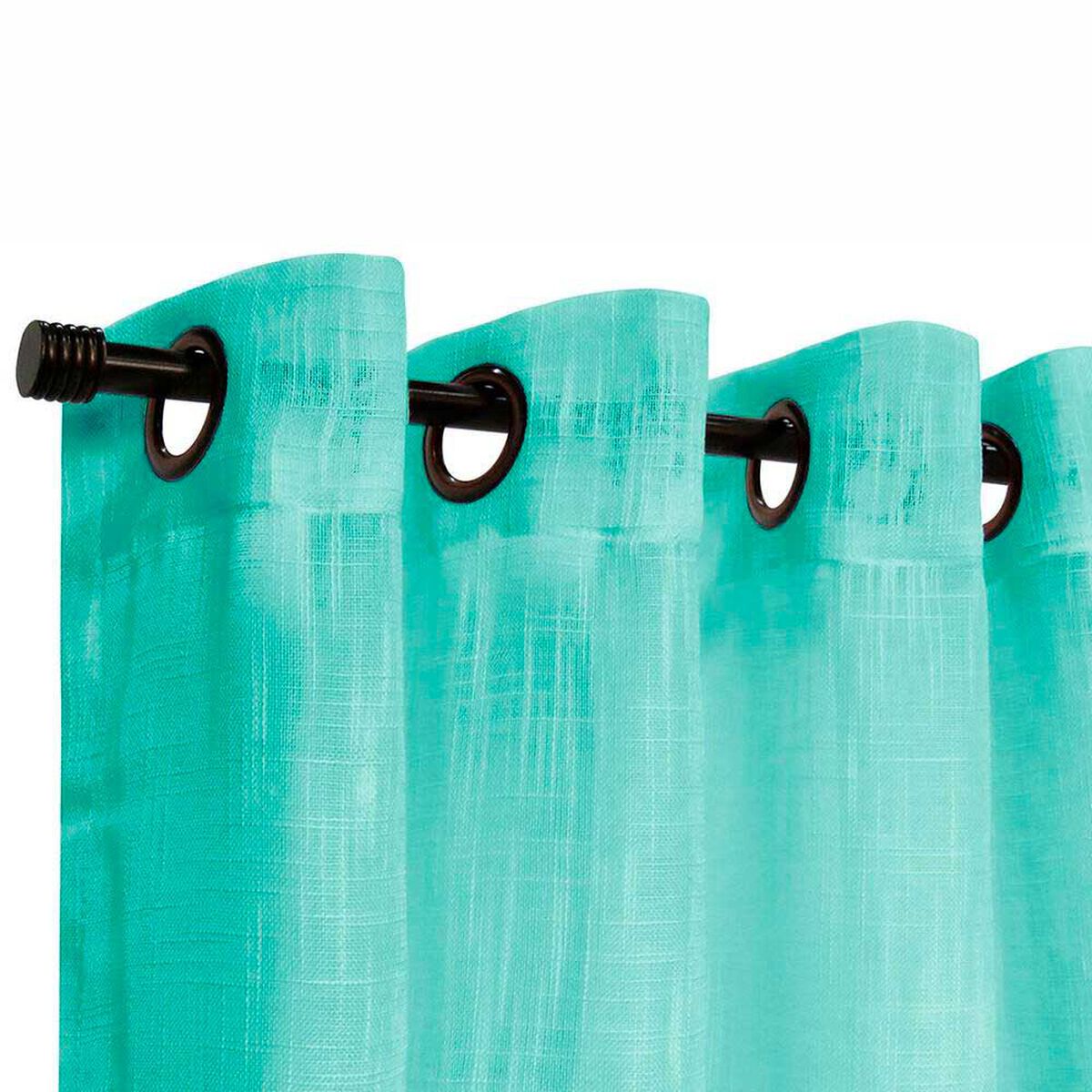 Cortina Idetex Velo Lino 220 x 140 cm