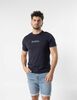 Polera Manga Corta Hombre Zibel