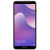 Celular Huawei Y7 2018 5.9" Negro WOM
