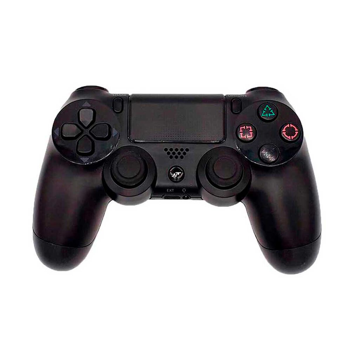 Gamepad Bluetooth Para PS4 Njoytech