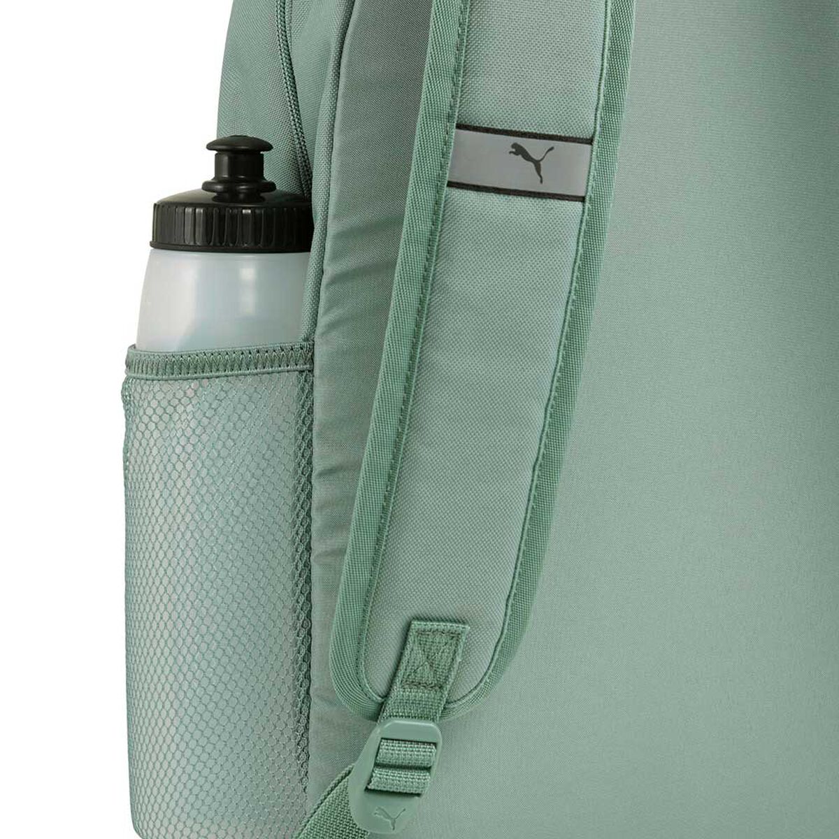 Mochila Verde Puma