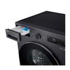 Lavadora/Secadora LG WD15EGNTSPG 15 Kg