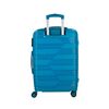 Maleta American Tourister Upstrike Azul 60 lts. Talla M