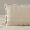 Quilt American Family Roller Heatpress King Beige