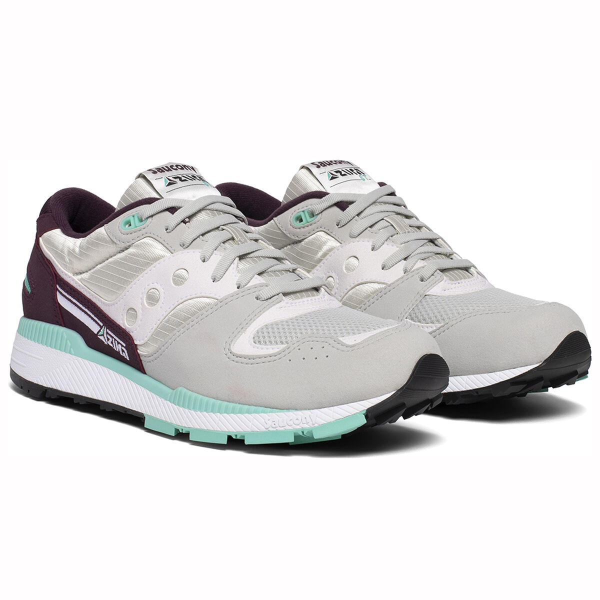 Zapatilla Unisex Saucony Azura