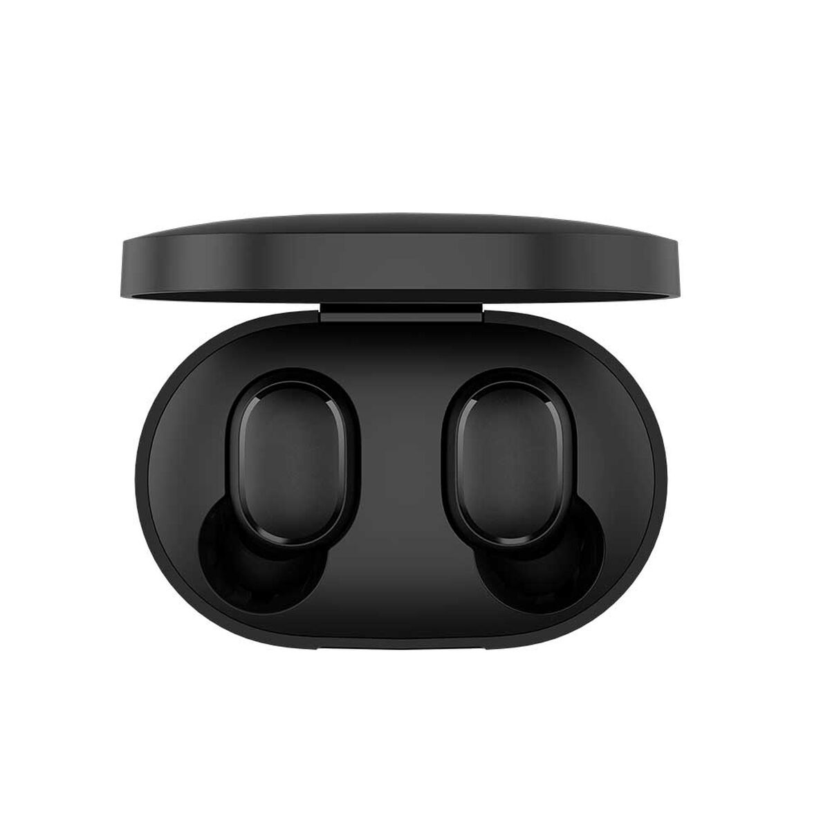 Audífonos Bluetooth Xiaomi Redmi Buds Essential Negro