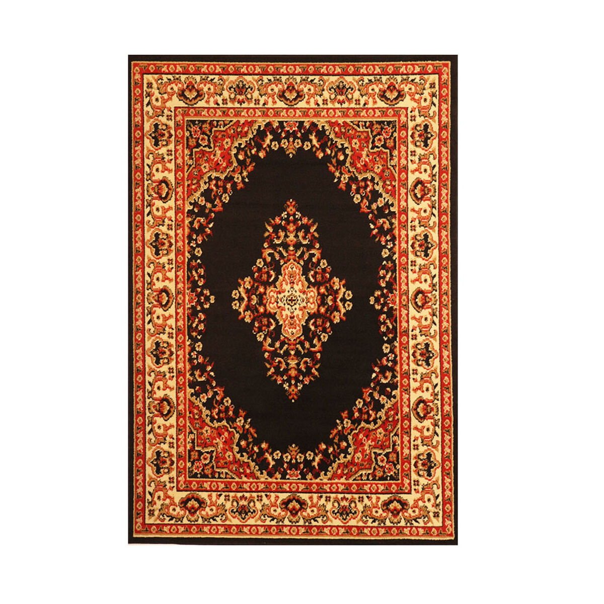 Alfombra Clásica 133x190 cm