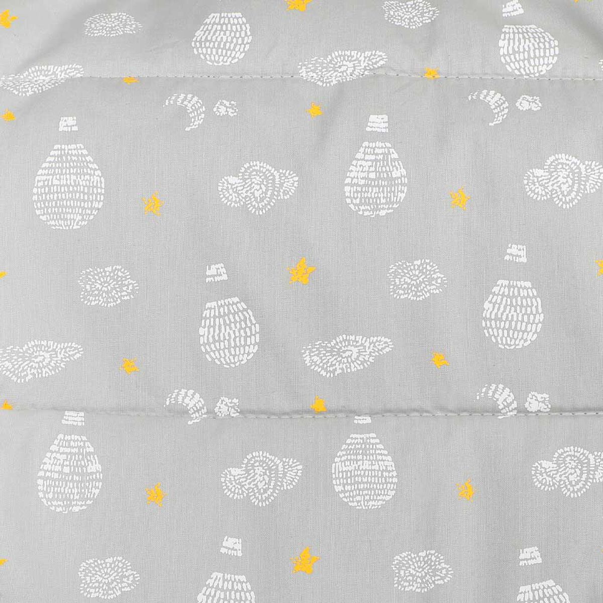 Colchoneta para Coches Globos Infanti
