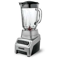 Licuadora Black+Decker Pulverix BL1140MS-CL 1,5 lts.